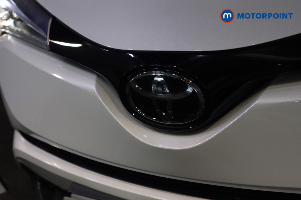 Used Toyota C-HR 2019 for sale - 78043004: Photo 45