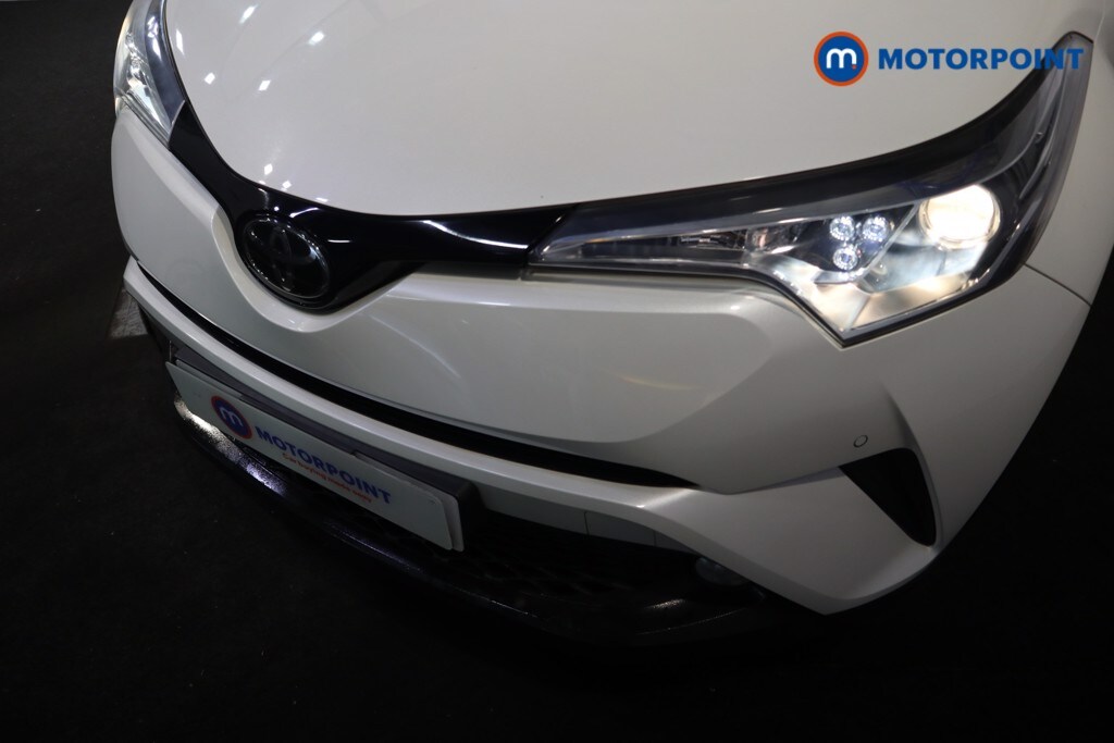 Used Toyota C-HR 2019 for sale - 78043004: Photo 46