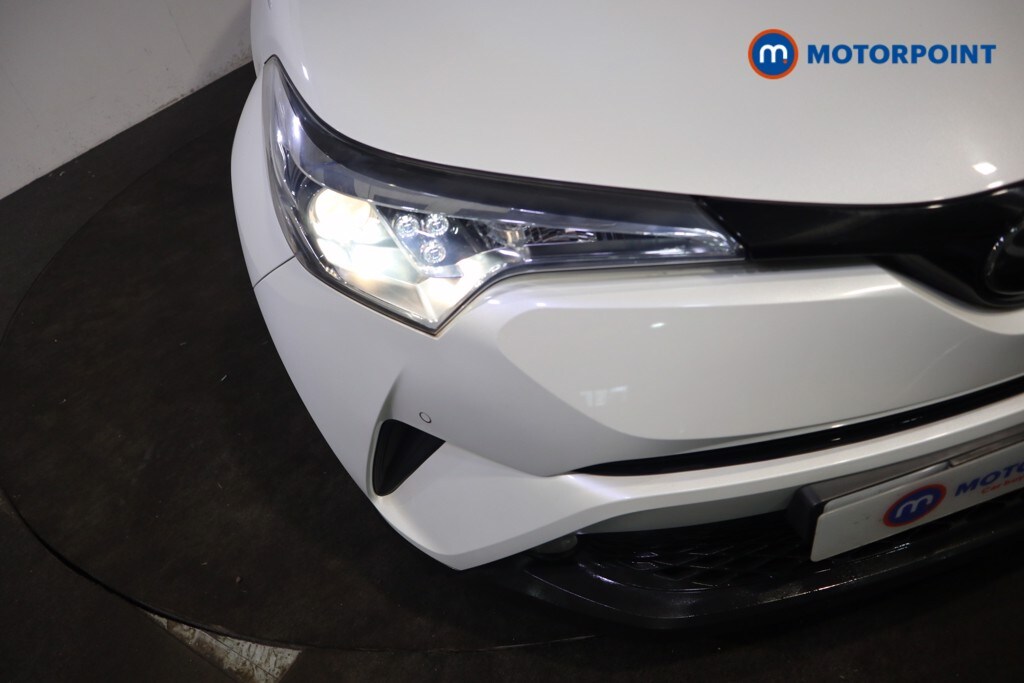 Used Toyota C-HR 2019 for sale - 78043004: Photo 47