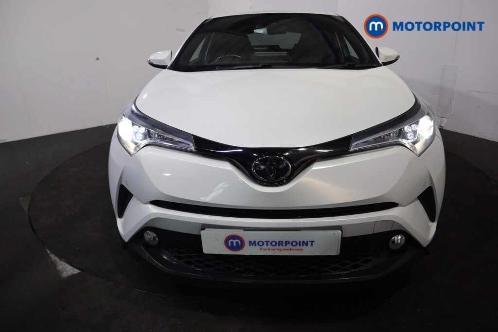Used Toyota C-HR 2019 for sale - 78043004: Photo 48