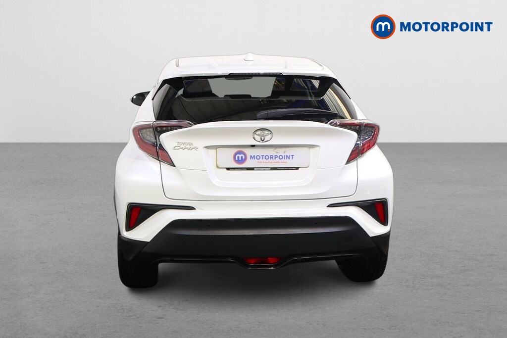 Used Toyota C-HR 2019 for sale - 78043004: Photo 6