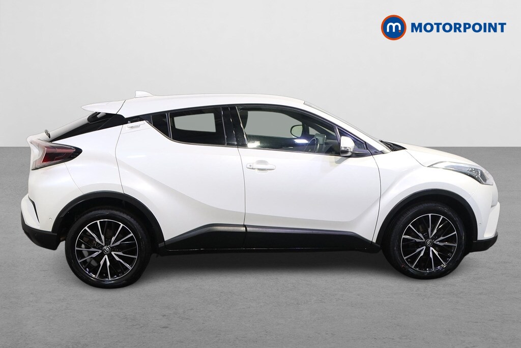 Used Toyota C-HR 2019 for sale - 78043004: Photo 8