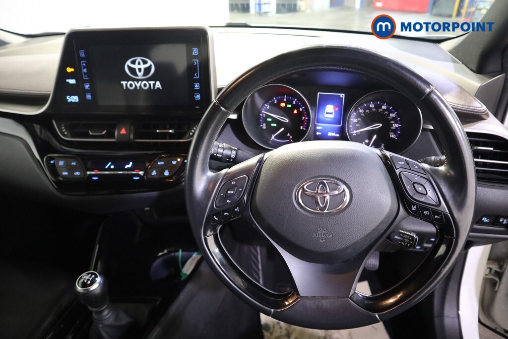 Used Toyota C-HR 2019 for sale - 78043004: Photo 9