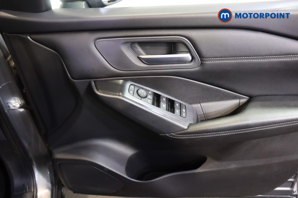 Used Nissan Qashqai 2022 for sale - 77171314: Photo 16