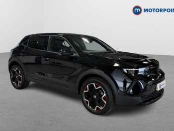 2024 - 1.2 Turbo GS 5dr Auto