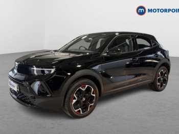 Used Vauxhall Mokka 2024 for sale - 74869335: Photo