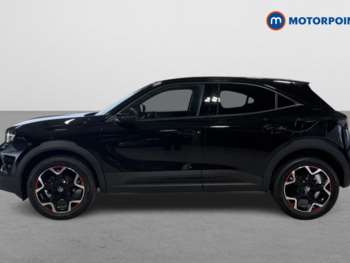 Used Vauxhall Mokka 2024 for sale - 74869335: Photo