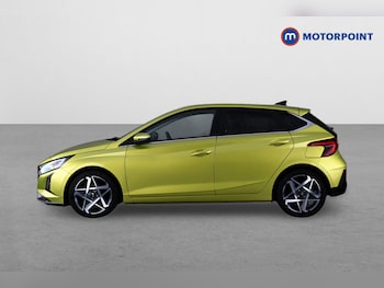 Used Hyundai i20 2025 for sale - 78644442: Photo