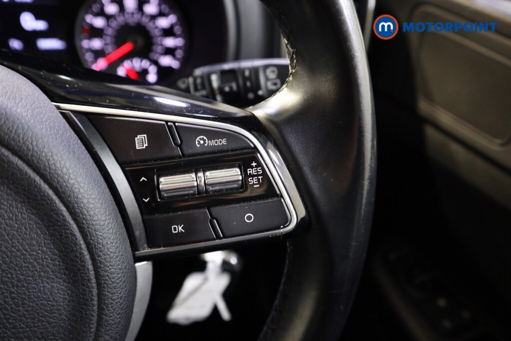 Used Kia Sportage 2021 for sale - 77404051: Photo 12