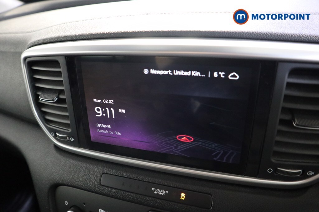 Used Kia Sportage 2021 for sale - 77404051: Photo 14