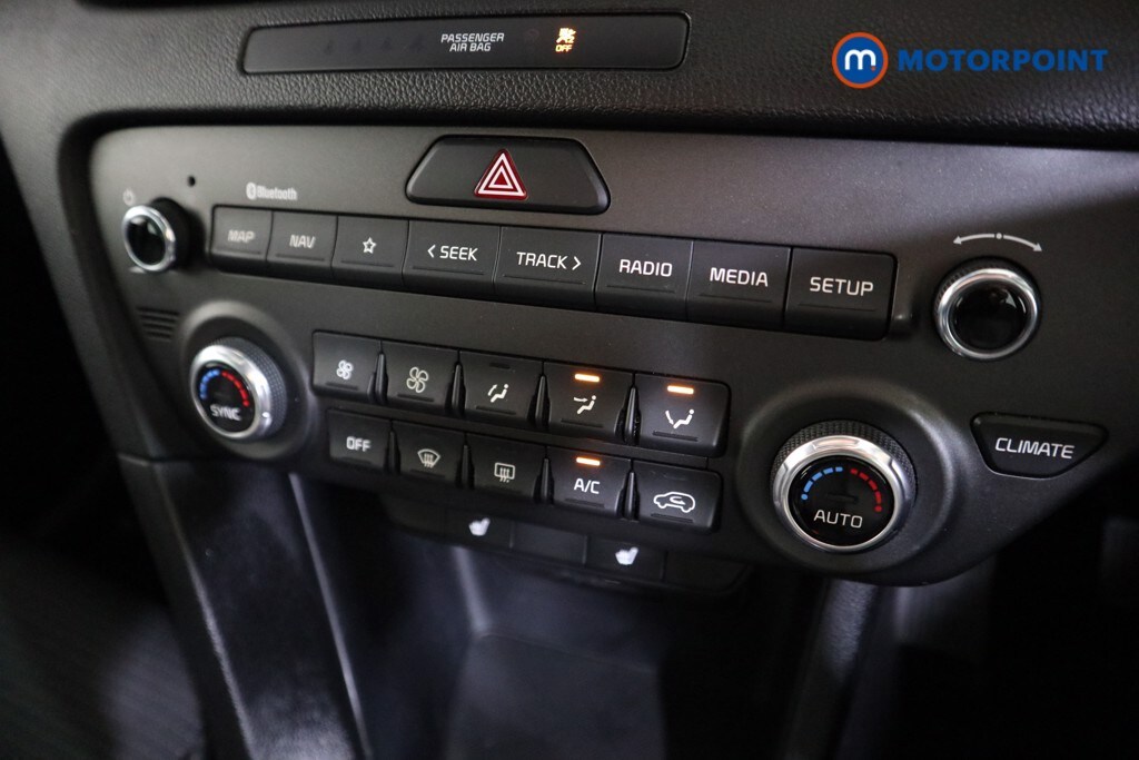 Used Kia Sportage 2021 for sale - 77404051: Photo 15