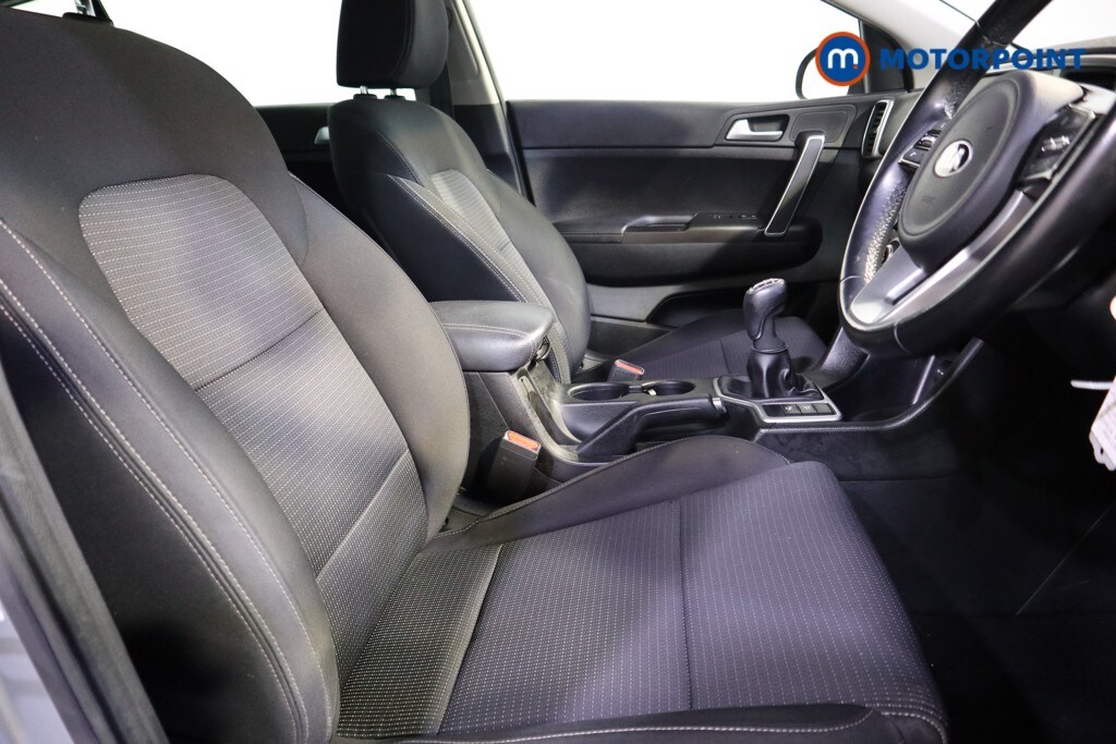 Used Kia Sportage 2021 for sale - 77404051: Photo 21