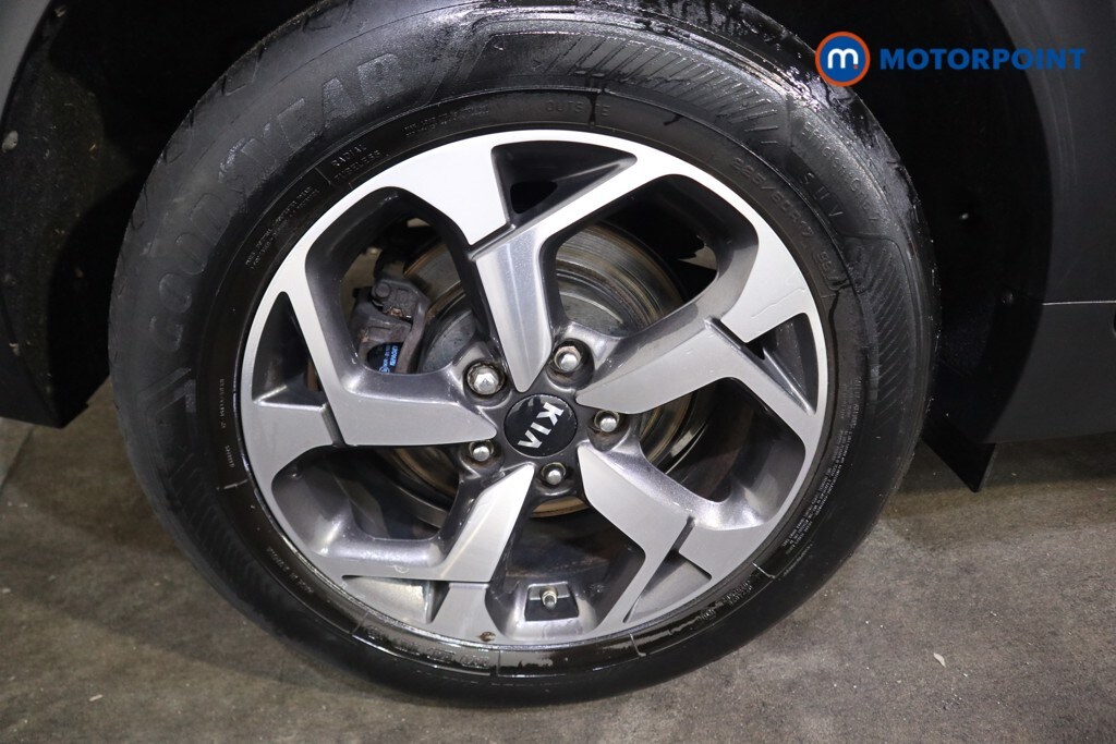 Used Kia Sportage 2021 for sale - 77404051: Photo 27