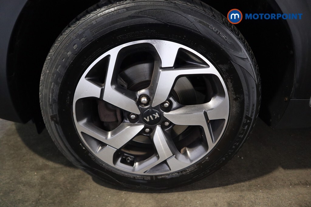 Used Kia Sportage 2021 for sale - 77404051: Photo 29