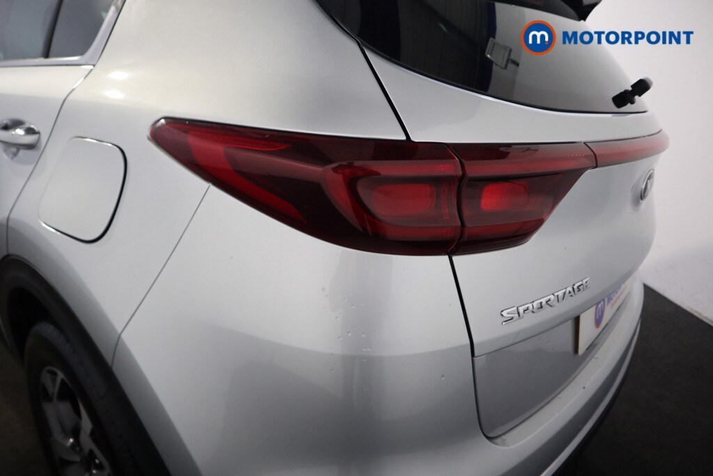 Used Kia Sportage 2021 for sale - 77404051: Photo 33