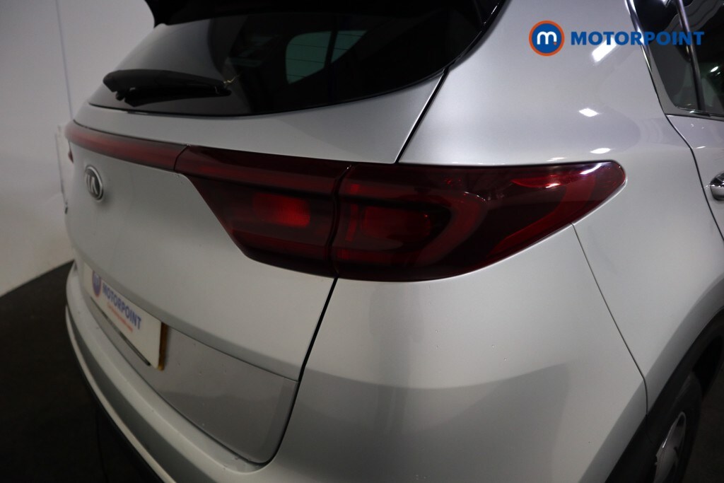 Used Kia Sportage 2021 for sale - 77404051: Photo 34