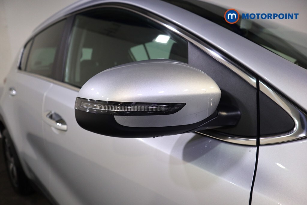 Used Kia Sportage 2021 for sale - 77404051: Photo 36