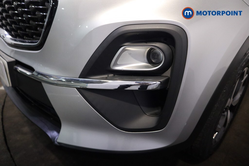 Used Kia Sportage 2021 for sale - 77404051: Photo 38