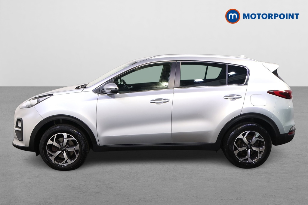Used Kia Sportage 2021 for sale - 77404051: Photo 4