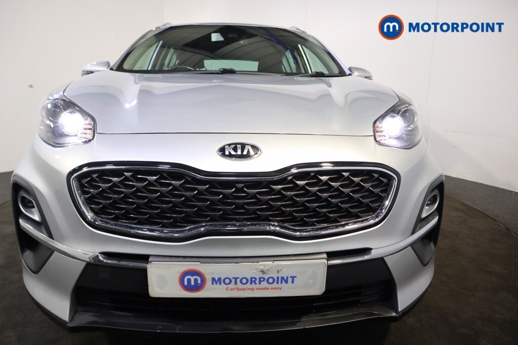 Used Kia Sportage 2021 for sale - 77404051: Photo 40