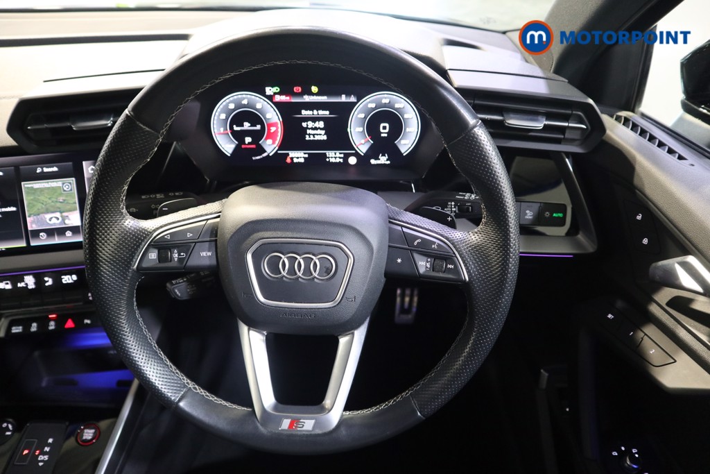 Used Audi A3 2023 for sale - 77775630: Photo 10