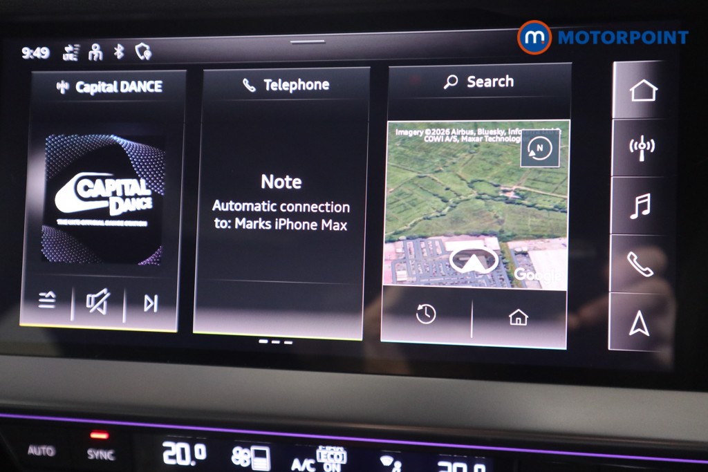 Used Audi A3 2023 for sale - 77775630: Photo 16