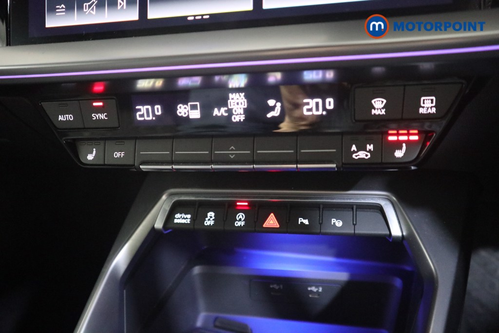 Used Audi A3 2023 for sale - 77775630: Photo 17