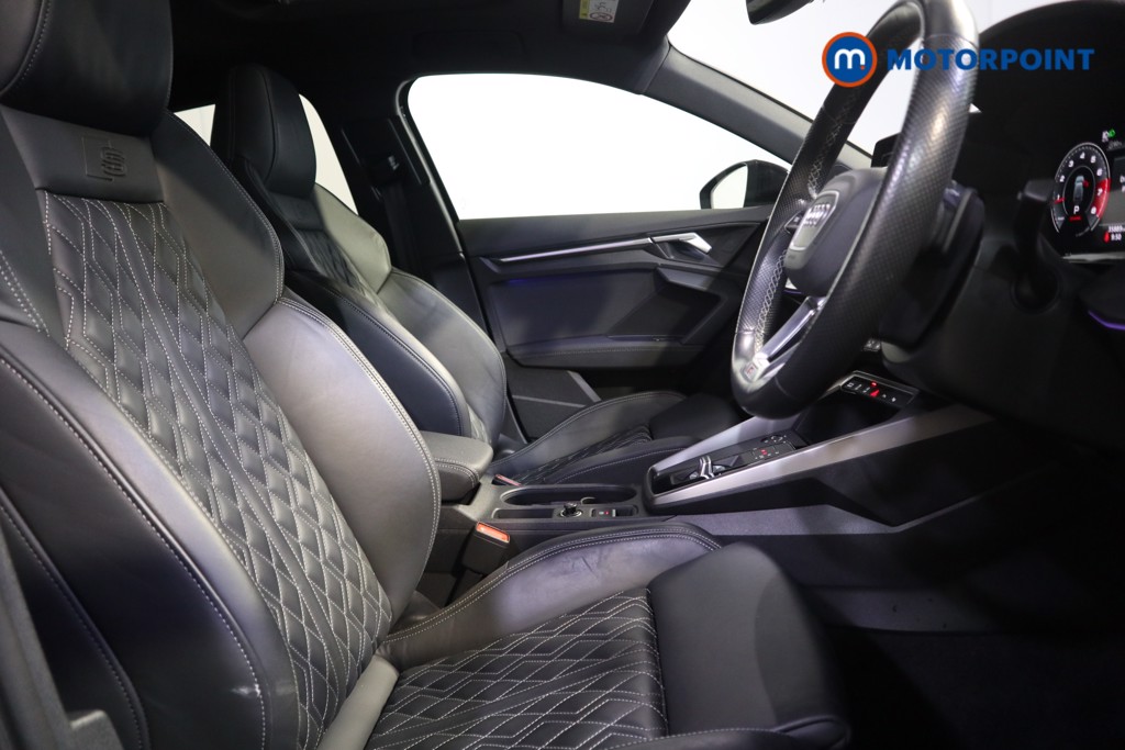 Used Audi A3 2023 for sale - 77775630: Photo 30