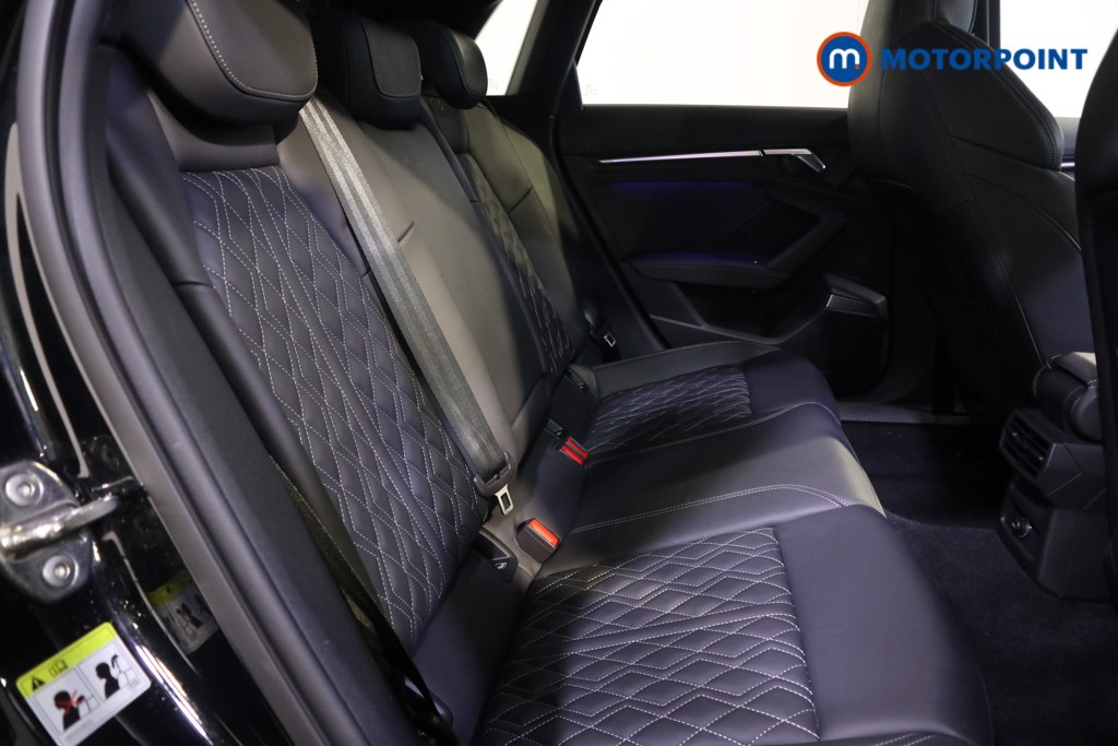 Used Audi A3 2023 for sale - 77775630: Photo 32