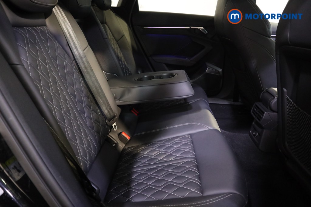 Used Audi A3 2023 for sale - 77775630: Photo 33