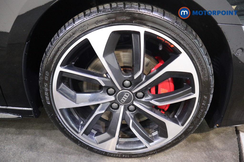 Used Audi A3 2023 for sale - 77775630: Photo 41