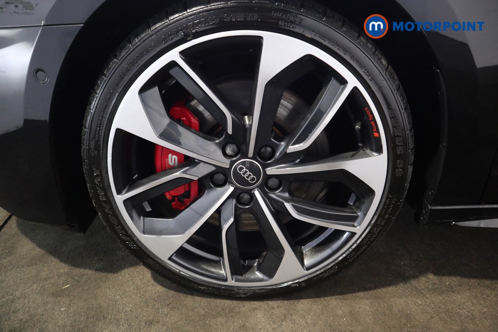 Used Audi A3 2023 for sale - 77775630: Photo 42