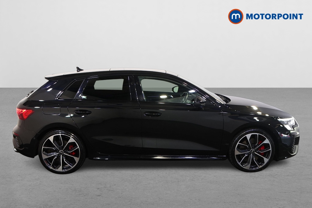 Used Audi A3 2023 for sale - 77775630: Photo 8