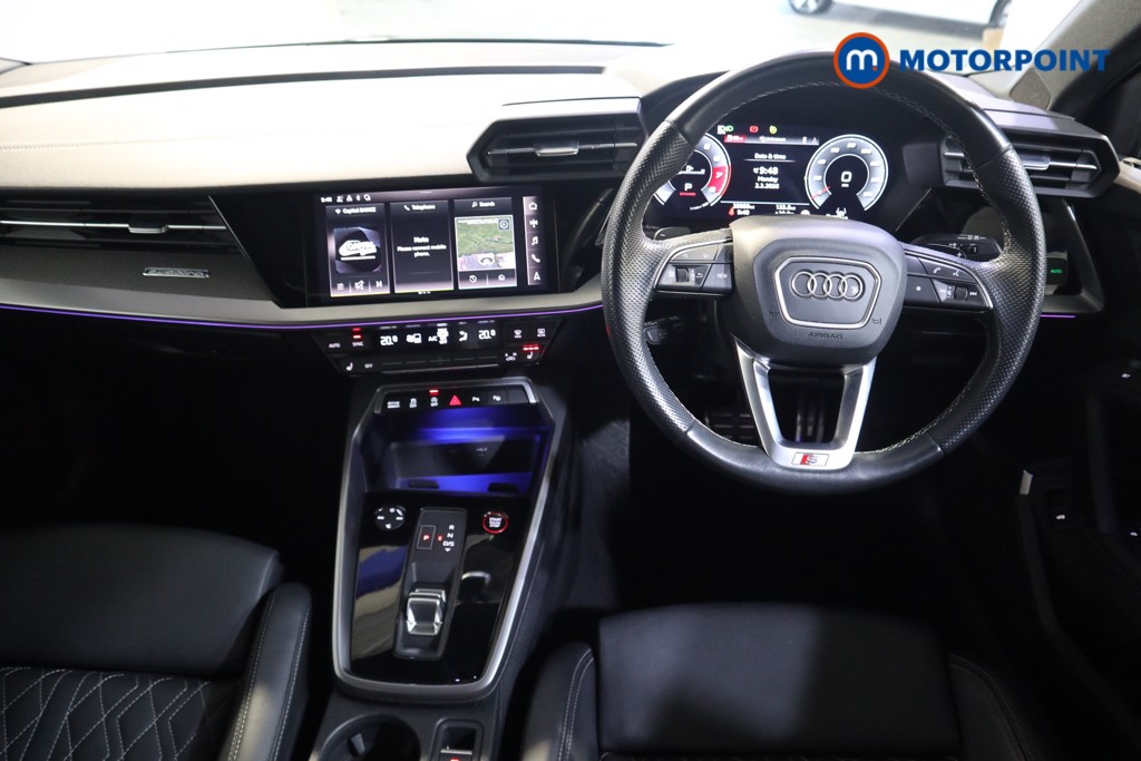 Used Audi A3 2023 for sale - 77775630: Photo 9