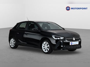 Used Vauxhall Corsa 2021 for sale - 79469652: Photo