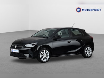 Used Vauxhall Corsa 2021 for sale - 79469652: Photo