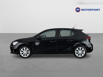 Used Vauxhall Corsa 2021 for sale - 79469652: Photo