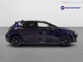 Used Toyota Corolla 2022 for sale - 79596983: Photo