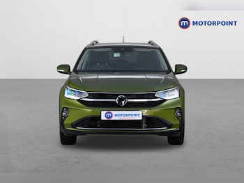 Used Volkswagen Taigo 2024 for sale - 79408461: Photo