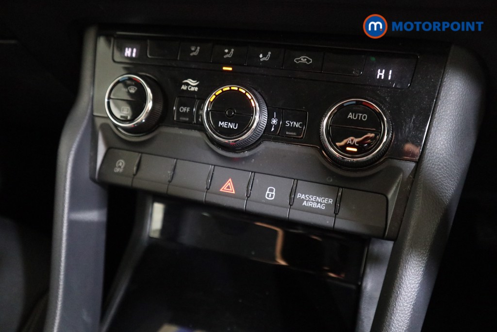 Used Skoda Karoq 2022 for sale - 76534685: Photo 10