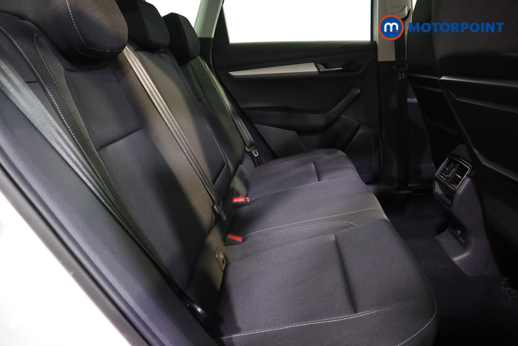 Used Skoda Karoq 2022 for sale - 76534685: Photo 13