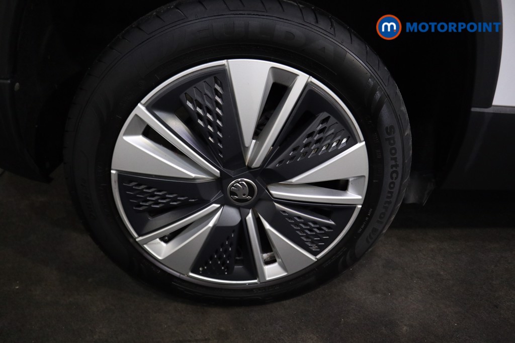 Used Skoda Karoq 2022 for sale - 76534685: Photo 15