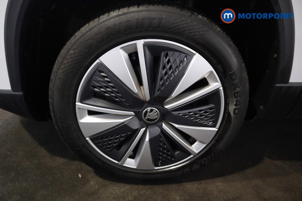 Used Skoda Karoq 2022 for sale - 76534685: Photo 16