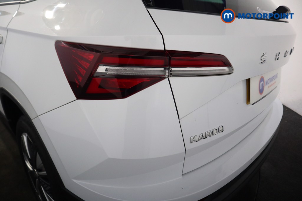 Used Skoda Karoq 2022 for sale - 76534685: Photo 18