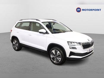 Used Skoda Karoq 2022 for sale - 76534685: Photo