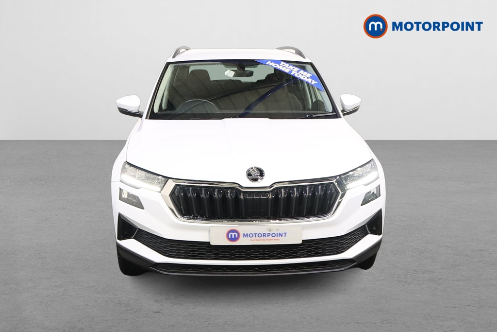 Used Skoda Karoq 2022 for sale - 76534685: Photo 2