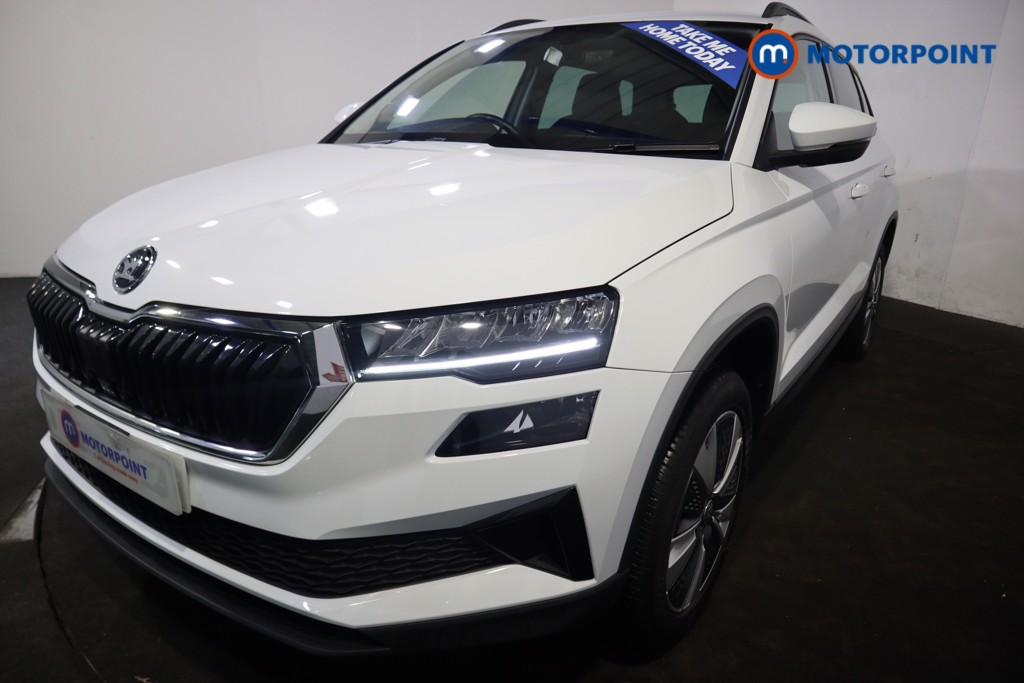 Used Skoda Karoq 2022 for sale - 76534685: Photo 21