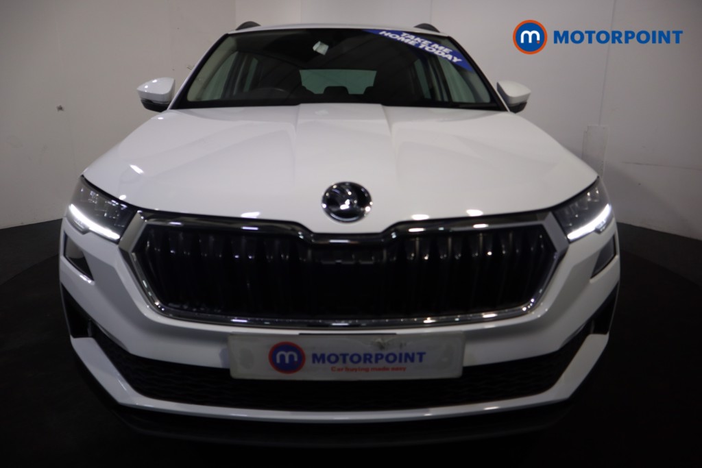 Used Skoda Karoq 2022 for sale - 76534685: Photo 22