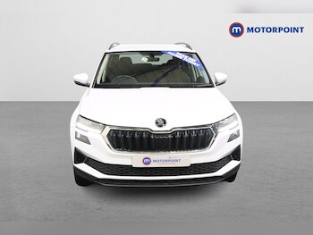 Used Skoda Karoq 2022 for sale - 76534685: Photo