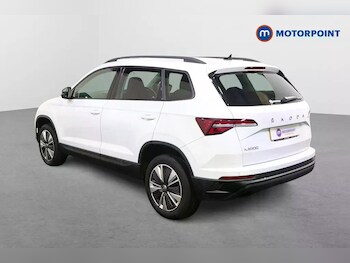 Used Skoda Karoq 2022 for sale - 76534685: Photo